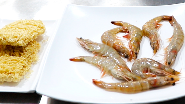 虾怎么做好吃又简单，虾怎么做好吃又简单 水煮虾（教你5道大虾的做法）