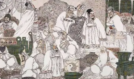 一言九鼎指什么生肖，一言九鼎是指什么生肖（“一言九鼎”这个词是怎么来的）