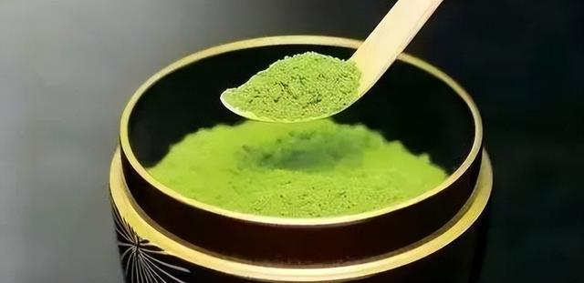 抹茶是什么，抹茶粉的功效与禁忌（到底是什么东西做的）