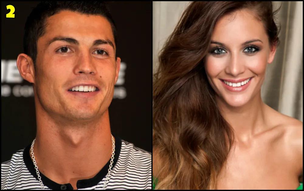 拉法埃拉 菲科(罗纳尔多c罗) - 青木春