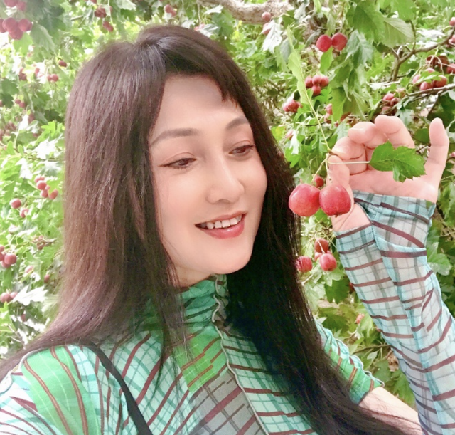 15个国内老牌女星现状，这十位老牌女演员