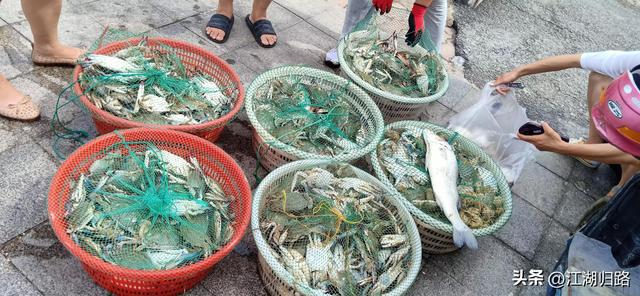 连云港海边景区哪个好玩一点，漂亮的海滨城市——连云港