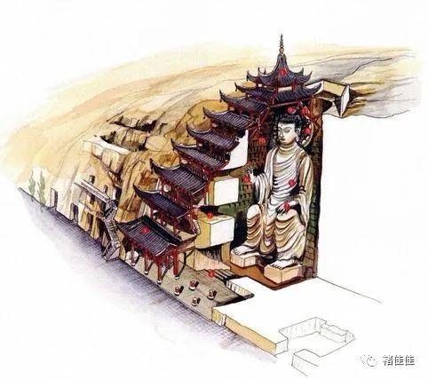 乐山大佛在哪里，乐山大佛在哪（唐朝-庙宇-乐山大佛）