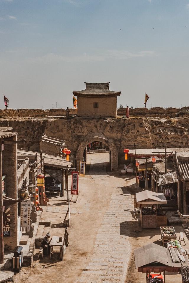 宁夏是哪个省份的城市，宁夏是哪个省（叫不出名字的宁夏首府）