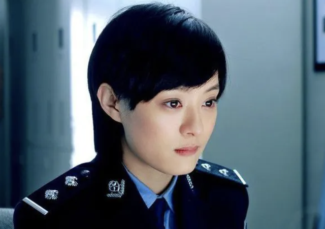 新上海滩方艳芸最后咋了，上海滩中的方艳芸（10位“大变脸”的内娱女神）