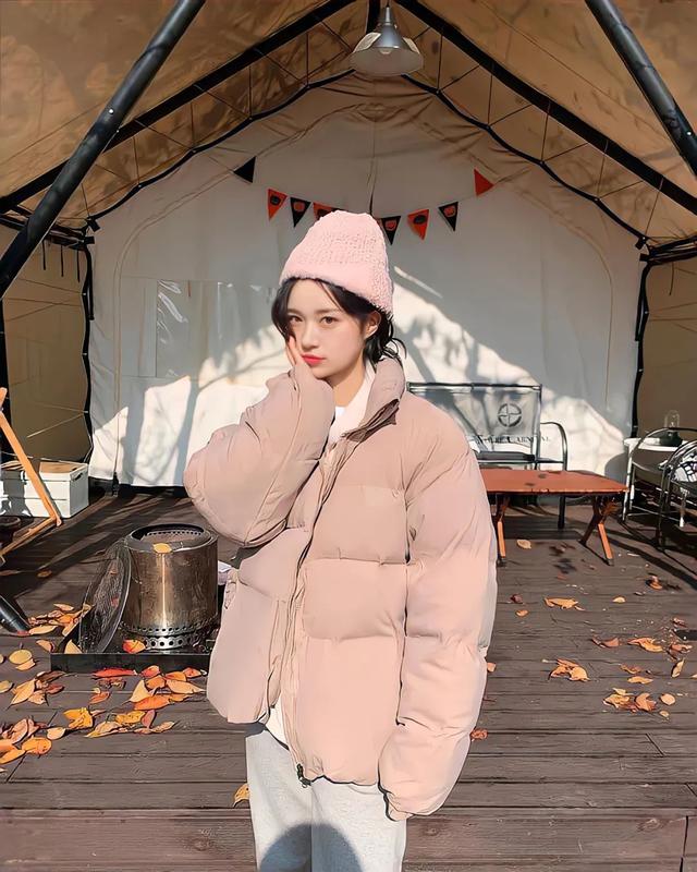 十八度穿什么衣服，18度左右衣服搭配图上海（照着这样穿，保暖又美丽）