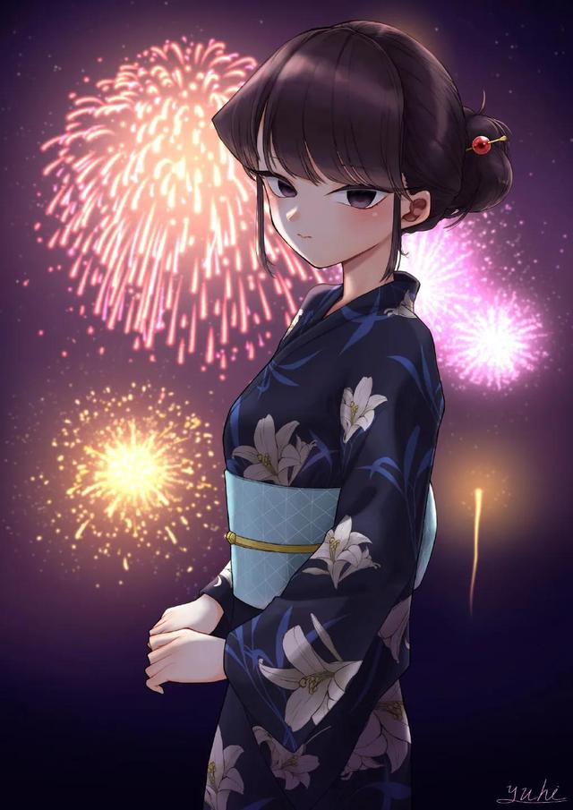 沈言 同一组动漫二次元黄色头发女头，微信头像，沈言 同一组动漫二次元黄色头发女头（女头可爱二次元妹子）