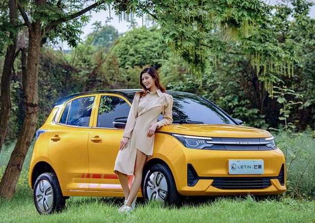 2万一3万新能源电动汽车联名，2万一3万新能源电动汽车（3万元左右的电动汽车有哪些）