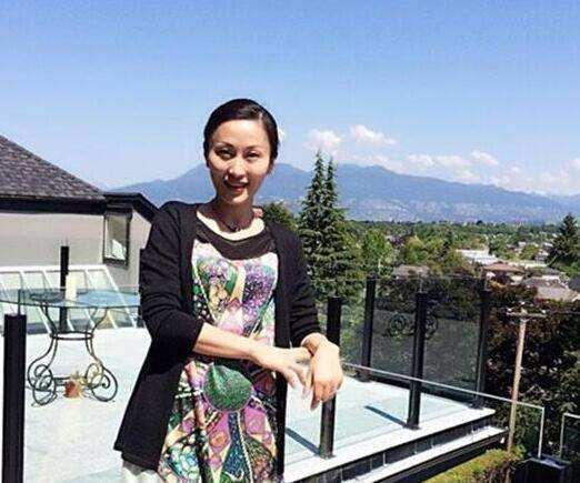 杨子前妻陶虹：前夫是我领导，前夫的老婆是我的好朋友