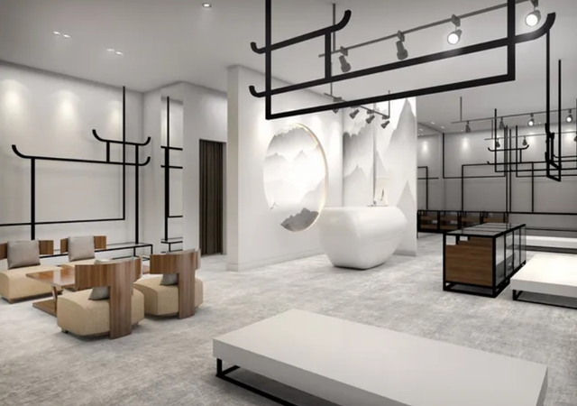 人体感应灯红外和雷达哪个好（新房装修这些地方安装感应灯）