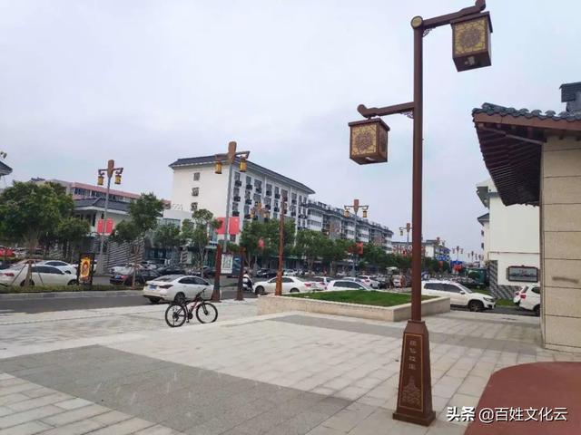 河南的13个千年古县，河南这座千年古县古迹遍布