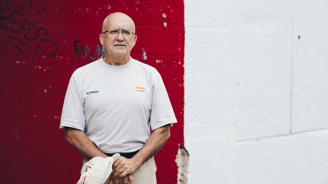 伦敦奥运会点火，奥运会开幕式主火炬怎么点着（最震撼也最具争议的那一箭）