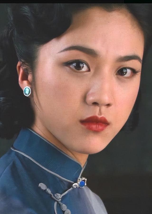 丹凤眼是什么样的，丹凤眼是什么样子的人（难怪大家会喜欢“丹凤眼”女星）