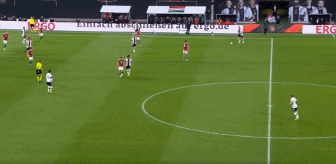 多人多足技巧，趣味运动会开幕式致辞（范加尔给比利时人好好上了一课）