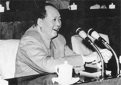 左派右派，毛主席这2个例子绝了（左派右派的由来）