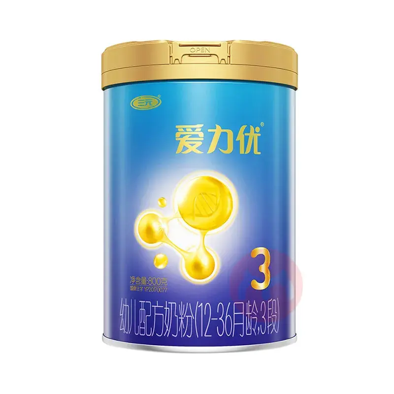 合格奶粉名单(2022年出问题的奶粉品牌)