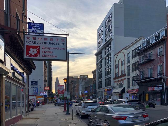 一份走心的费城自由行攻略，在费城旅游（<Philadelphia）