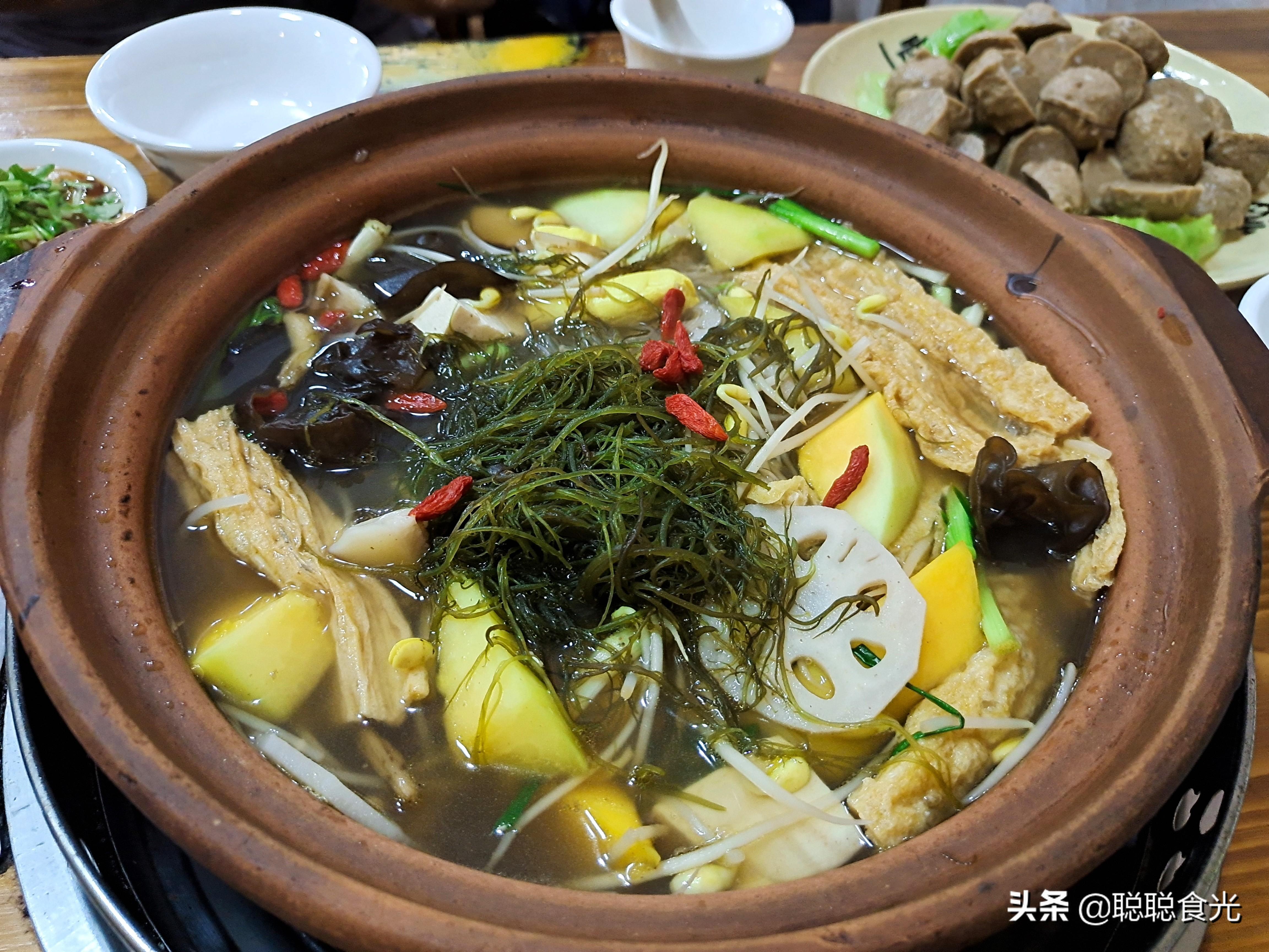 海南特色美食小吃有哪些，22种海南当地特色美食介绍