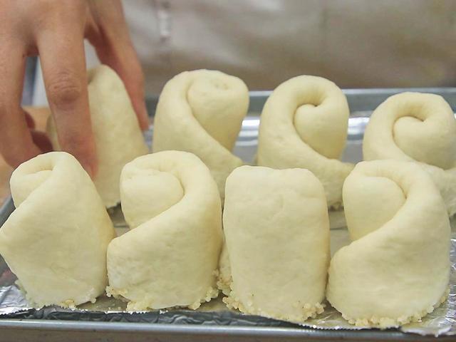 面点的制作方法，面点的制方法（早餐吃啥不犯愁）