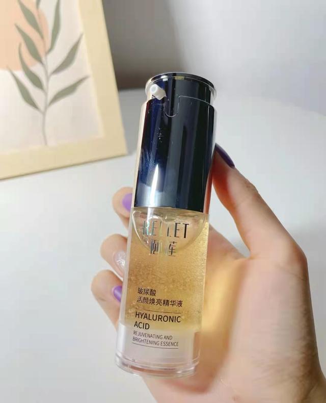 40-50岁护肤品排行榜抗衰老，50岁最佳护肤品排行（真正值得回购的4款大牌抗老精华）