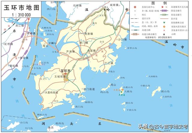 浙江属于哪里台州是哪里，台州属于浙江哪个地区（浙江省各市、县地图）