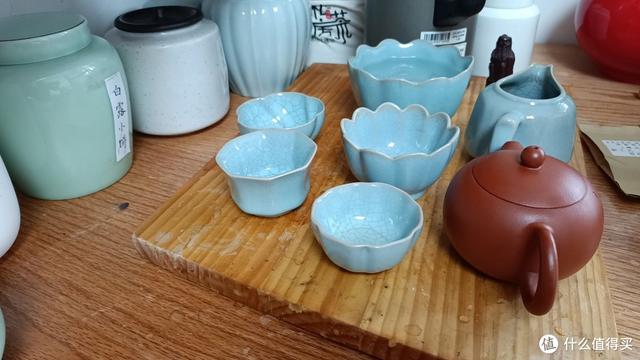 质量好的白茶正宗白茶，寄与爱茶人—品评这两年买的十几款白茶