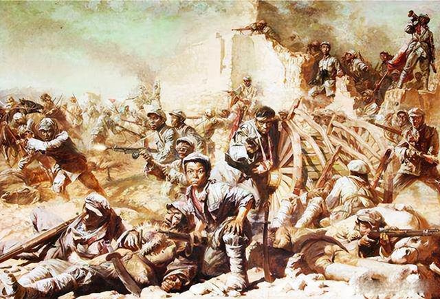 毕占云烈士纪念馆，毕占云（新中国首任省高院女院长）