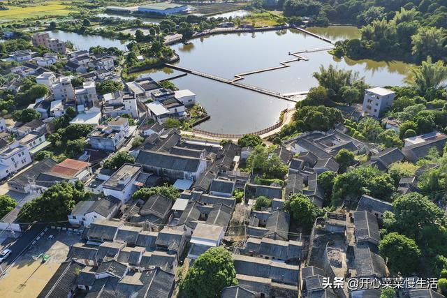 潮州旅游必去十大景点路线图，盘点潮州19个旅游景点