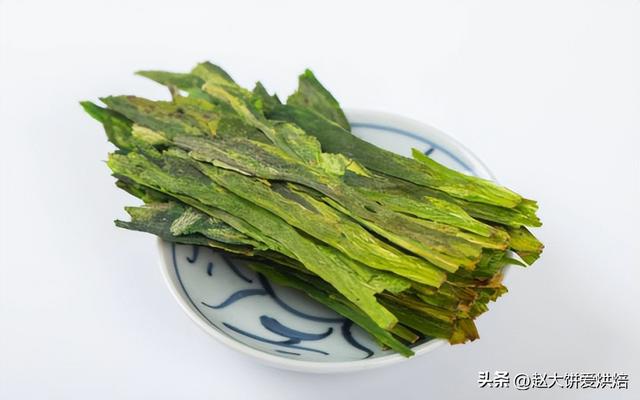 中国基本的茶类有哪些，中国茶分为哪五大类（这4款脱颖而出）