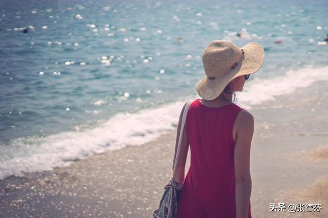 袁咏仪和张智霖感情为什么这么好，原来我们都误会了