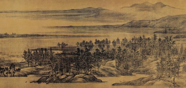 禁止出国展览文物，禁止出国展览的195件文物（<境>展览文物合集欣赏）
