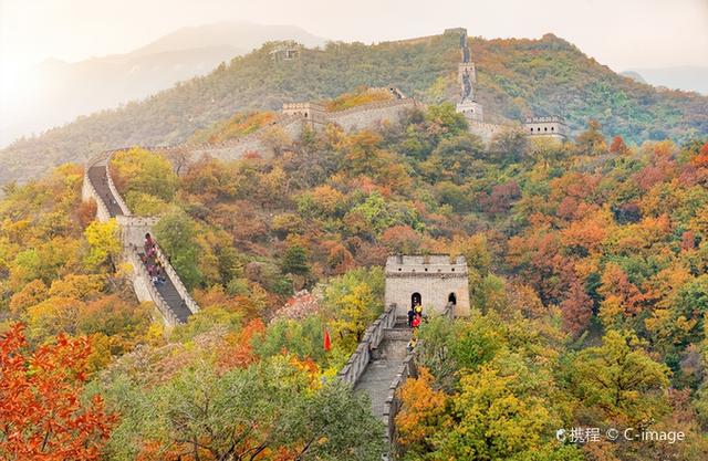 北京周边游景点，北京周边游景点大全集（2022北京周边清明节十大好玩的地方）