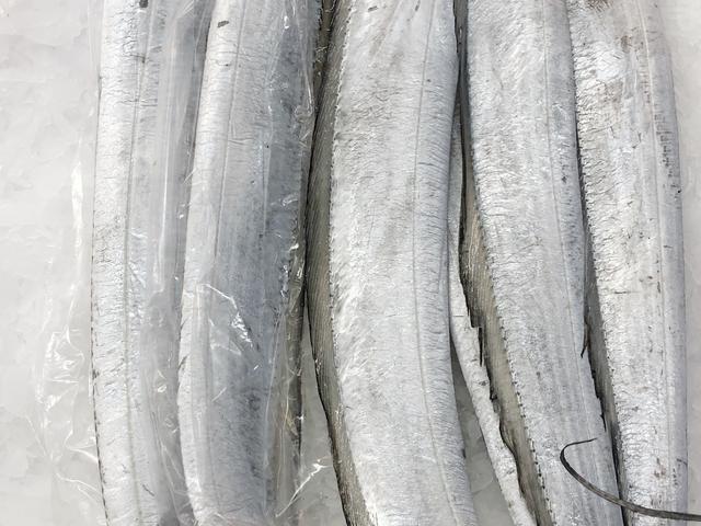 怎样挑选新鲜带鱼，如何挑选鲜带鱼（牢记“3买3不买”）