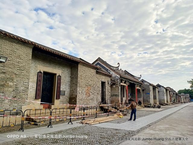 清明节认姓祭祖，清明祭祖的规矩（任氏祖祠广谋睿智）