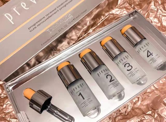 最好用的十大精华排名，好用的精华液排行榜10强：兰蔻小黑瓶第4（公认好用的4款大牌精华）