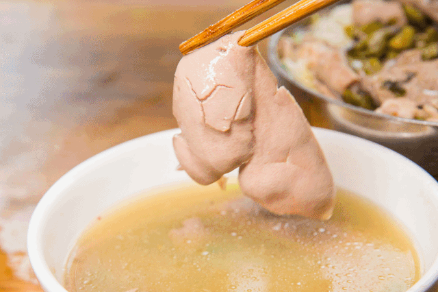 龙岩有哪些特色小吃，龙岩有什么小吃（第六道就是当地的“重口味”美食）