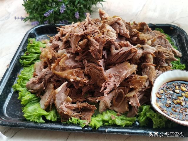 正宗春饼的做法，蒸春饼的正宗做法大全（2月4日立春吃春饼）