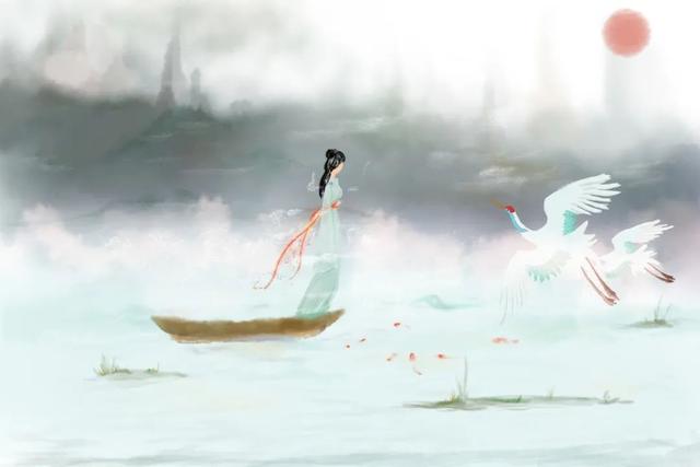 潇潇暮雨子规啼全诗，潇潇暮雨子规啼全诗是什么（10首经典《浣溪沙》）