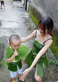 文字趣图不要生气，趣图搞笑图片文字（这样对待女朋友可不好）