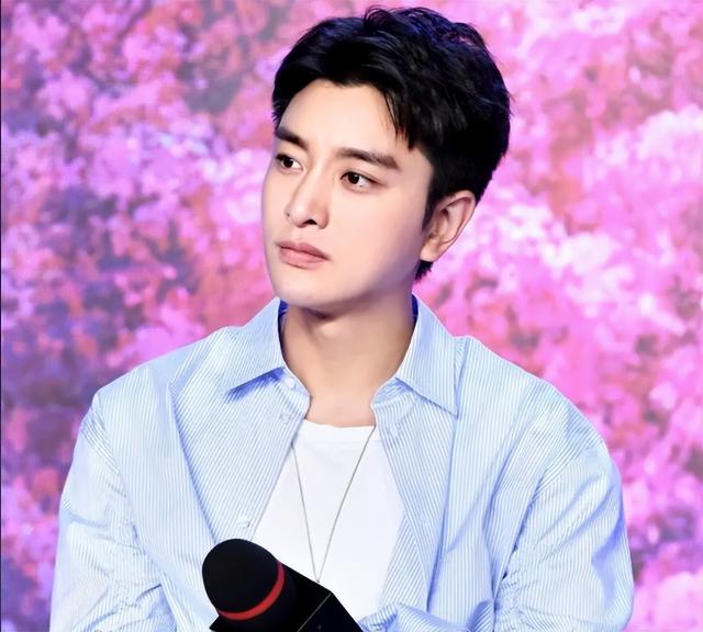 贾乃亮：从人人同情到“声名狼藉”他都做错了什么？