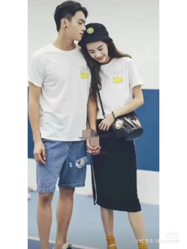 许凯和白鹿在一起，为什么许凯老跟自家公司女艺人谈恋爱