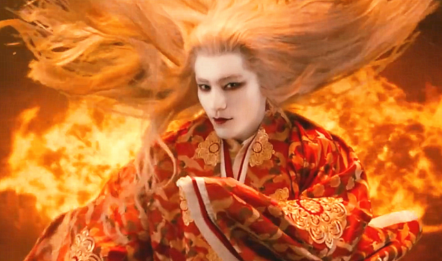 雪中悍刀行人物介绍，雪中悍刀行徐凤年有几个女人（《雪中悍刀行》12大陆地天人）