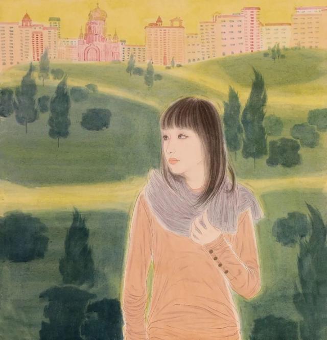 唯美图片伤感风景图，伤感风景图片（在现实中寻找自然）