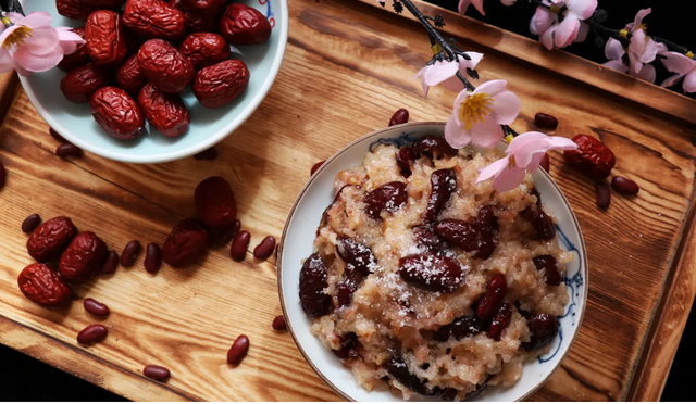 陕西的最有名的特色美食，陕西最有名的10种小吃