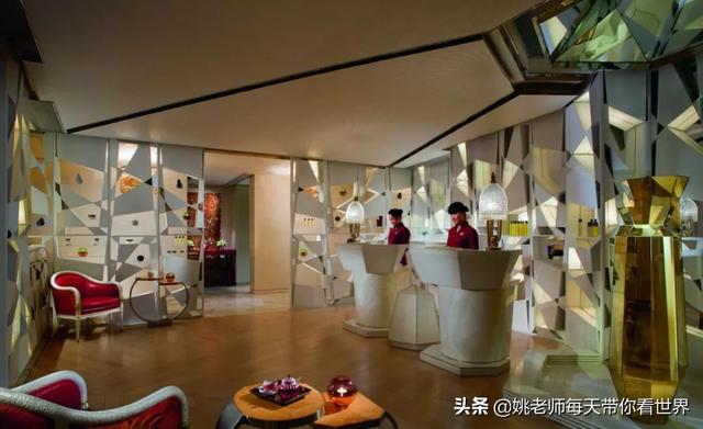 上海外滩半岛酒店，上海婚宴酒店排名（上海酒店的天花板）