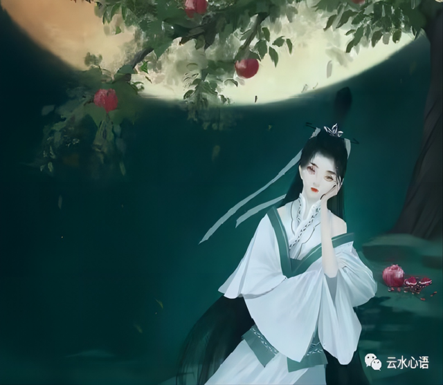 如何评价鱼玄机的一生，鱼玄机：天才女诗人三遇渣男