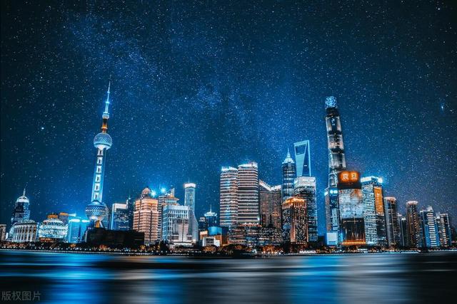上海十大免费景点
