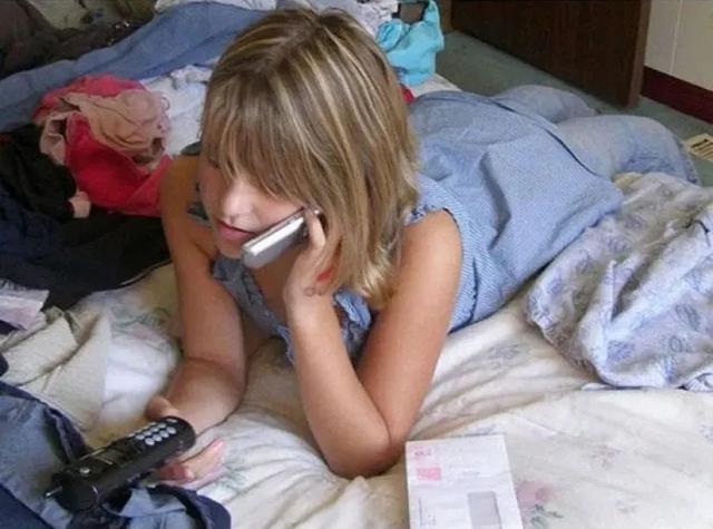 倒过来看很恶心的图，恐怖图片（这些迷惑性超强的错觉照片）