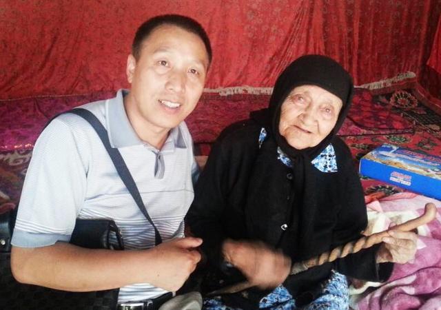 中国最长寿的人，中国现在最长寿的人（中国第一寿星驾鹤升天一周年）