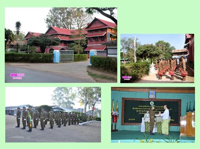 十大奢侈品排名，十大奢侈品排名珠宝（曼德勒33处建筑被划为历史文物建筑）